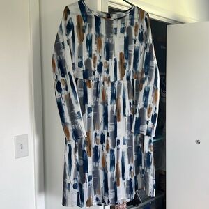 Emery Rose dress/top Medium
